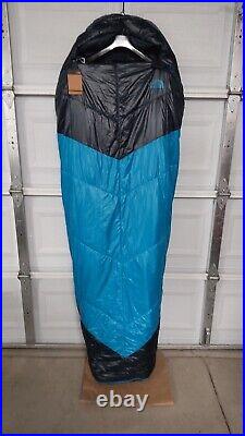 The North Face Down Sleeping Bag Bland New