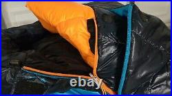 The North Face Down Sleeping Bag Bland New