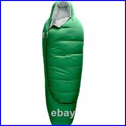 The North Face Eco Trail Down 0° Sleeping Bag