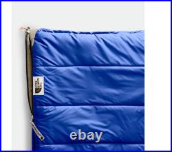 The North Face Eco Trail Synthetic 20°F/-7°C Sleeping Bag (2 SIZES)