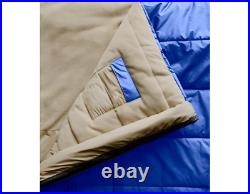 The North Face Eco Trail Synthetic 20°F/-7°C Sleeping Bag (2 SIZES)