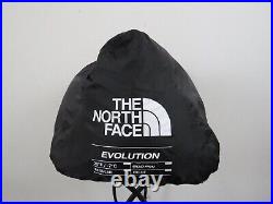 The North Face Evo (Trail Lite) 20/-7 600-Down Lightweight Sleeping Bag Regular