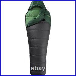 The North Face Furnace Goose Down Sleeping Bag 0 Degree