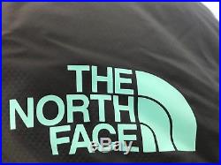 The North Face Green Kazoo Sleeping Bag 650 Pro Down Filled 0 F RIGHT NWT