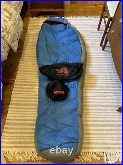 The North Face Hot Tamale MF 15° Long RH EUC