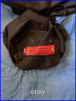The North Face Hot Tamale MF 15° Long RH EUC