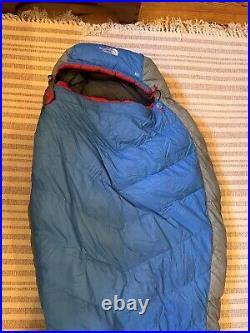 The North Face Hot Tamale MF 15° Long RH EUC