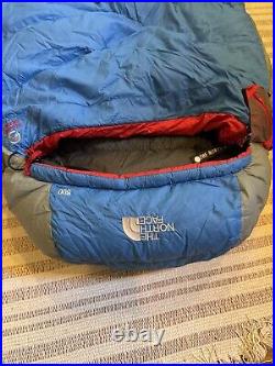 The North Face Hot Tamale MF 15° Long RH EUC