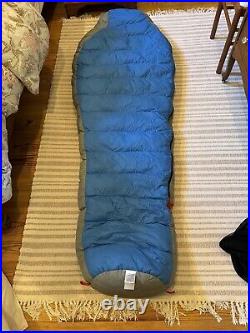 The North Face Hot Tamale MF 15° Long RH EUC