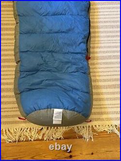 The North Face Hot Tamale MF 15° Long RH EUC