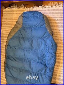 The North Face Hot Tamale MF 15° Long RH EUC