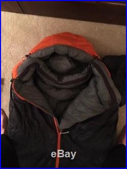 The North Face INFERNO -20F/-29C LONG Length Sleeping Bag