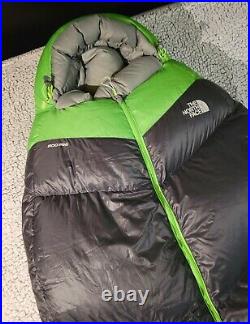 The North Face Inferno 0° 800 Pro Down Sleeping Bag