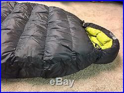 The North Face Inferno +0 Sleeping Bag
