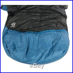 The North Face Inferno 15F Sleeping Bag NEW +Free Ship