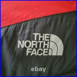 The North Face Inferno -40F DOWN Sleeping Bag