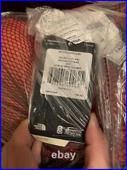 The North Face Inferno -40F down sleeping bag Factory Sealed BNIB