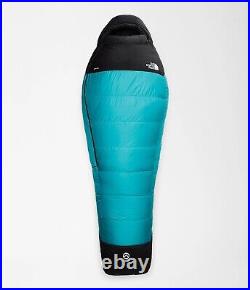 The North Face Inferno Sleeping Bag 15F / -9C 800 Pro Down Long Right Hand