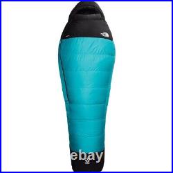 The North Face Inferno Sleeping Bag 15F / -9C 800 Pro Down Long Right Hand