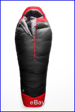 The North Face Inferno Sleeping Bag -40 Degree Down Long