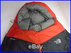 The North Face Inferno Sleeping Bag -40 Degree Down- Long /23778/