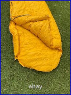 The North Face Large Down Filled Minus 30 Degrees Expedition Sleeping Bag