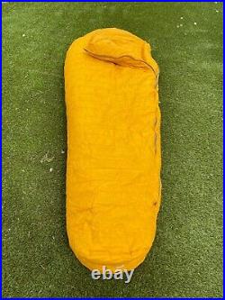 The North Face Large Down Filled Minus 30 Degrees Expedition Sleeping Bag