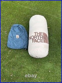 The North Face Large Down Filled Minus 30 Degrees Expedition Sleeping Bag