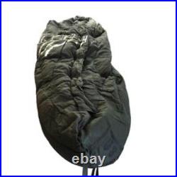 The North Face Military Mummy Sleeping Bag Down Filled