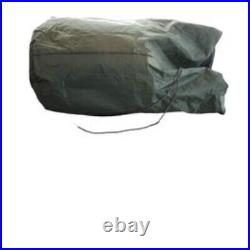 The North Face Military Mummy Sleeping Bag Down Filled