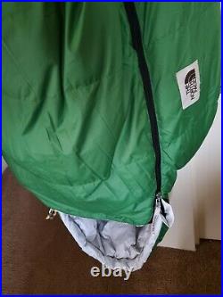 The North Face New Eco Trail Down 0 Sleeping Bag
