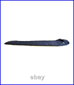The North Face One Bag 5F/-15C 800 Down Sleeping Bag Long New $350