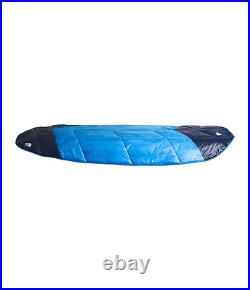 The North Face One Bag 5F/-15C 800 Down Sleeping Bag Long New $350