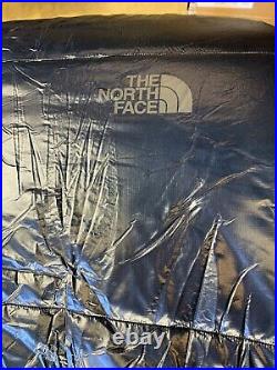 The North Face One Bag Camping Sleeping Bag 800 Pro Long 5F to 40F degrees