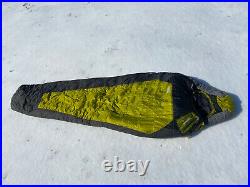 The North Face Sleeping Bag 0° Degree Showshoe Long Climashield Prism Mummy