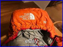 The North Face Solar Flare -20F 800 Fill Down Sleeping Bag Pertex, Free Shipping