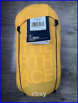 The North Face Summit Advanced Mountain Kit Superlight 10F Sleeping Bag Regular
