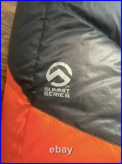 The North Face Summit Series -20 Sleeping Bag Regular