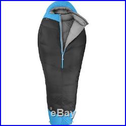 The North Face Summit Series INFERNO 15°F/ -10°C 4S XP 800 Pro DOWN SLEEPING BAG