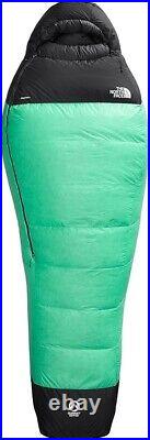 The North Face Summit Series Inferno 0F / -18C LONG 800 Pro Down Sleeping Bag