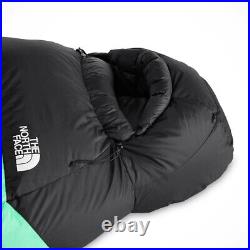 The North Face Summit Series Inferno 0F / -18C LONG 800 Pro Down Sleeping Bag