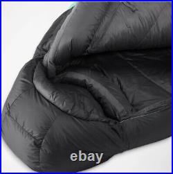 The North Face Summit Series Inferno 0F / -18C LONG 800 Pro Down Sleeping Bag