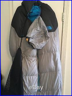 The North Face Superlight 15 Degree Pro-Down Sleeping Bag