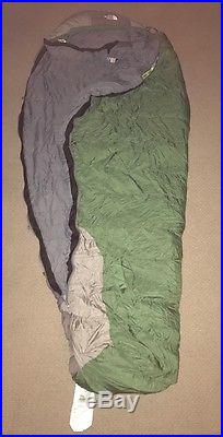 The North Face Superlight 600 Down15 Degree Mummy Sleeping Bag Long