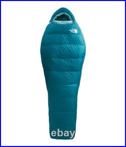 The North Face Trail Lite 20F/-7C 600 Down Sleeping Bag Long New $240