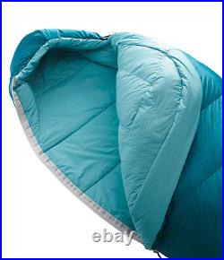 The North Face Trail Lite 20F/-7C 600 Down Sleeping Bag Regular New $230