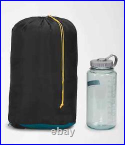 The North Face Trail Lite 20/-7 600-Down Lightweight Sleeping Bag LONG