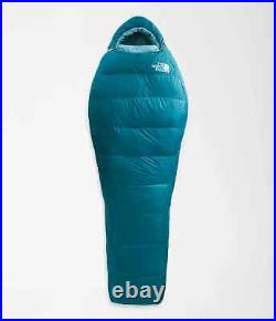 The North Face Trail Lite 20/-7 600-Down Lightweight Sleeping Bag Regular