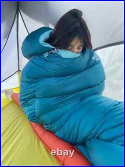 The North Face Trail Lite 20/-7 600-Down Lightweight Sleeping Bag Regular