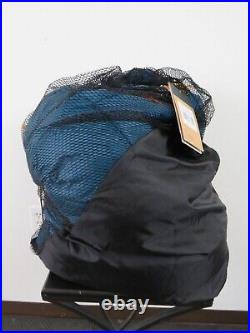 The North Face Trail Lite 20/-7 600-Down Lightweight Sleeping Bag Regular